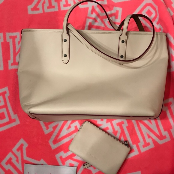 Disney X Coach Mickey Mouse Set of 3💝 - Picture 2 of 8